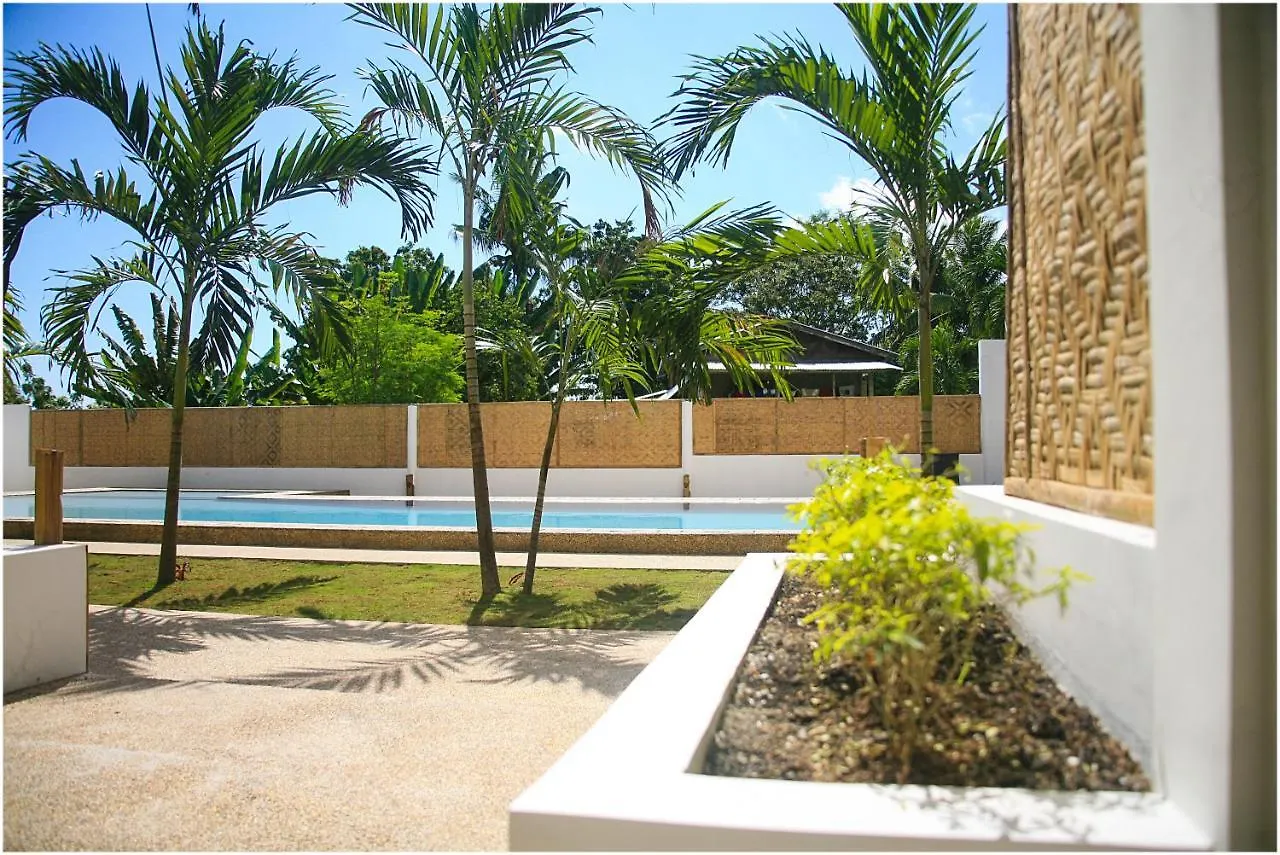 *** Resort Panglao Bamboo Oasis Hotel Philippines