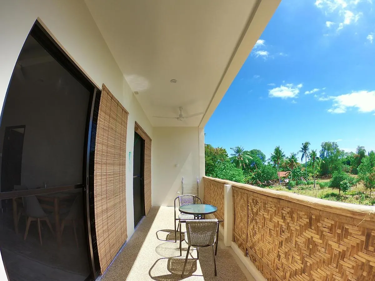 Panglao Bamboo Oasis Hotel Resort