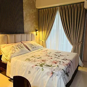 Inspiria Abreeza Aparthotel Davao
