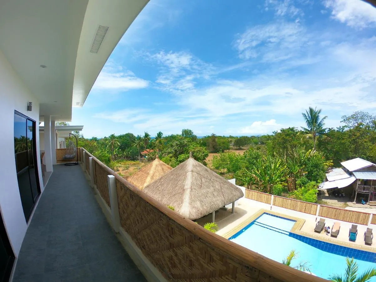 Resort Panglao Bamboo Oasis Hotel