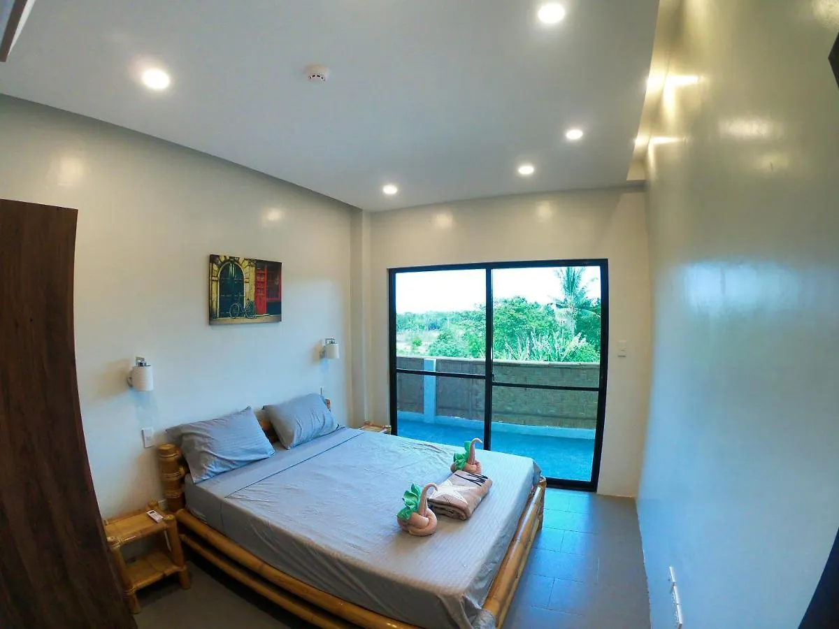 Panglao Bamboo Oasis Hotel Resort