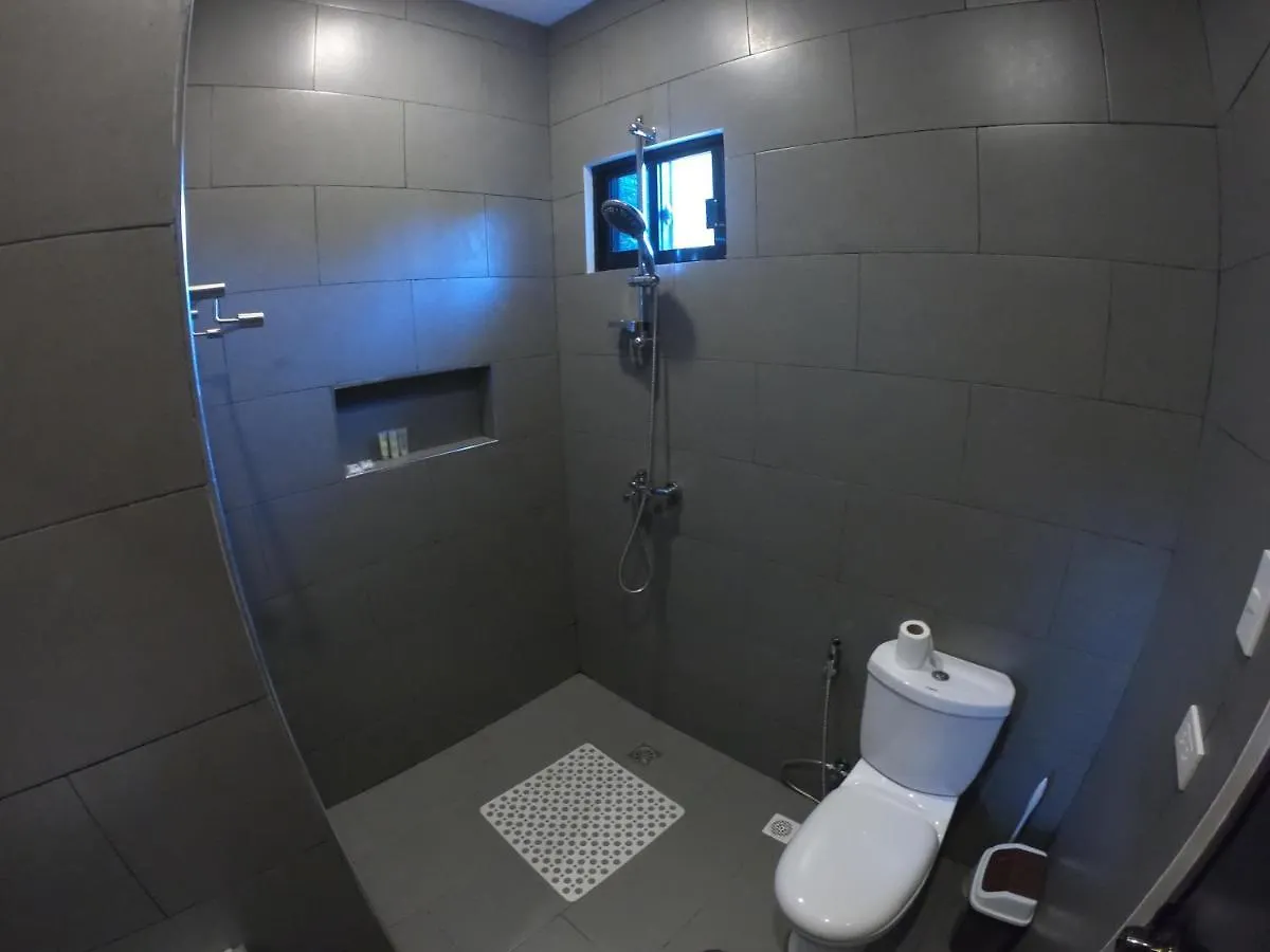 *** Resort Panglao Bamboo Oasis Hotel Philippines