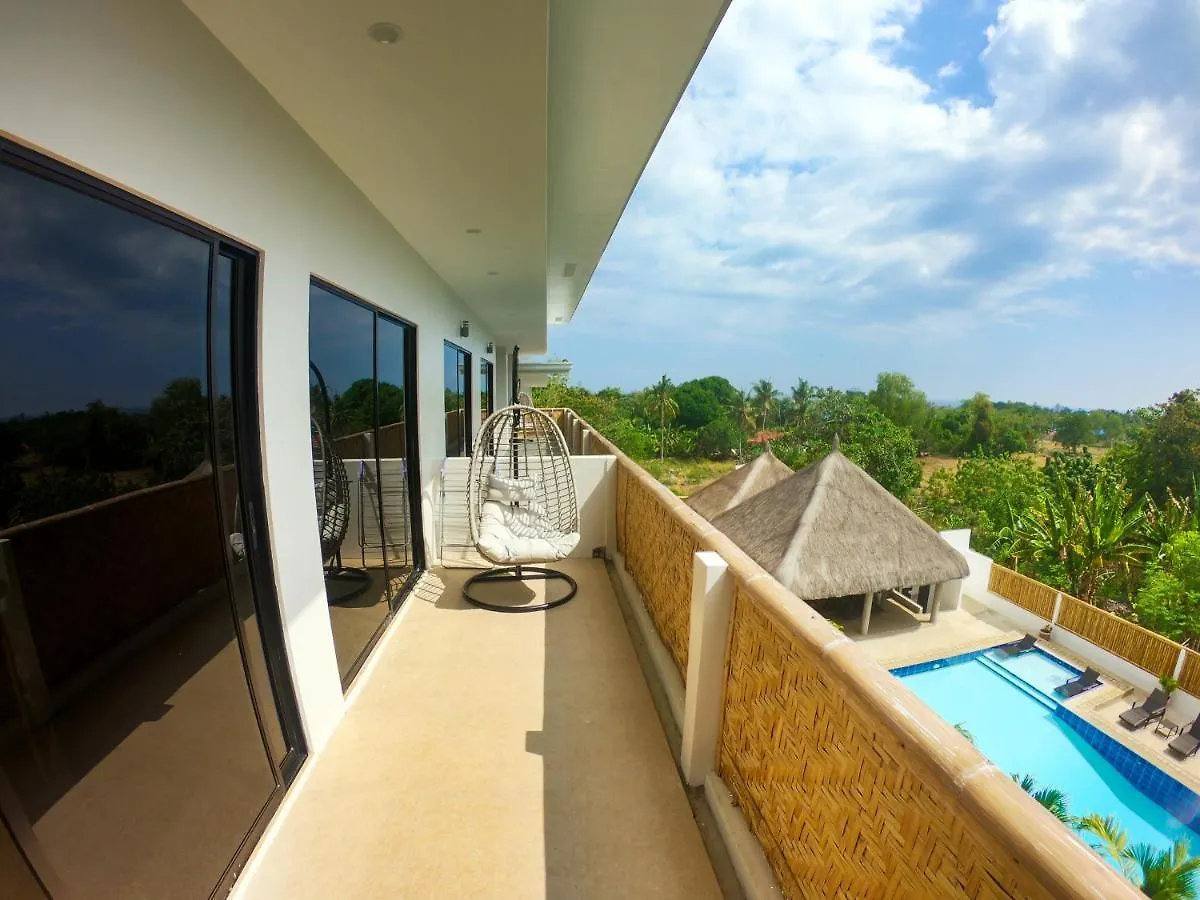 Panglao Bamboo Oasis Hotel