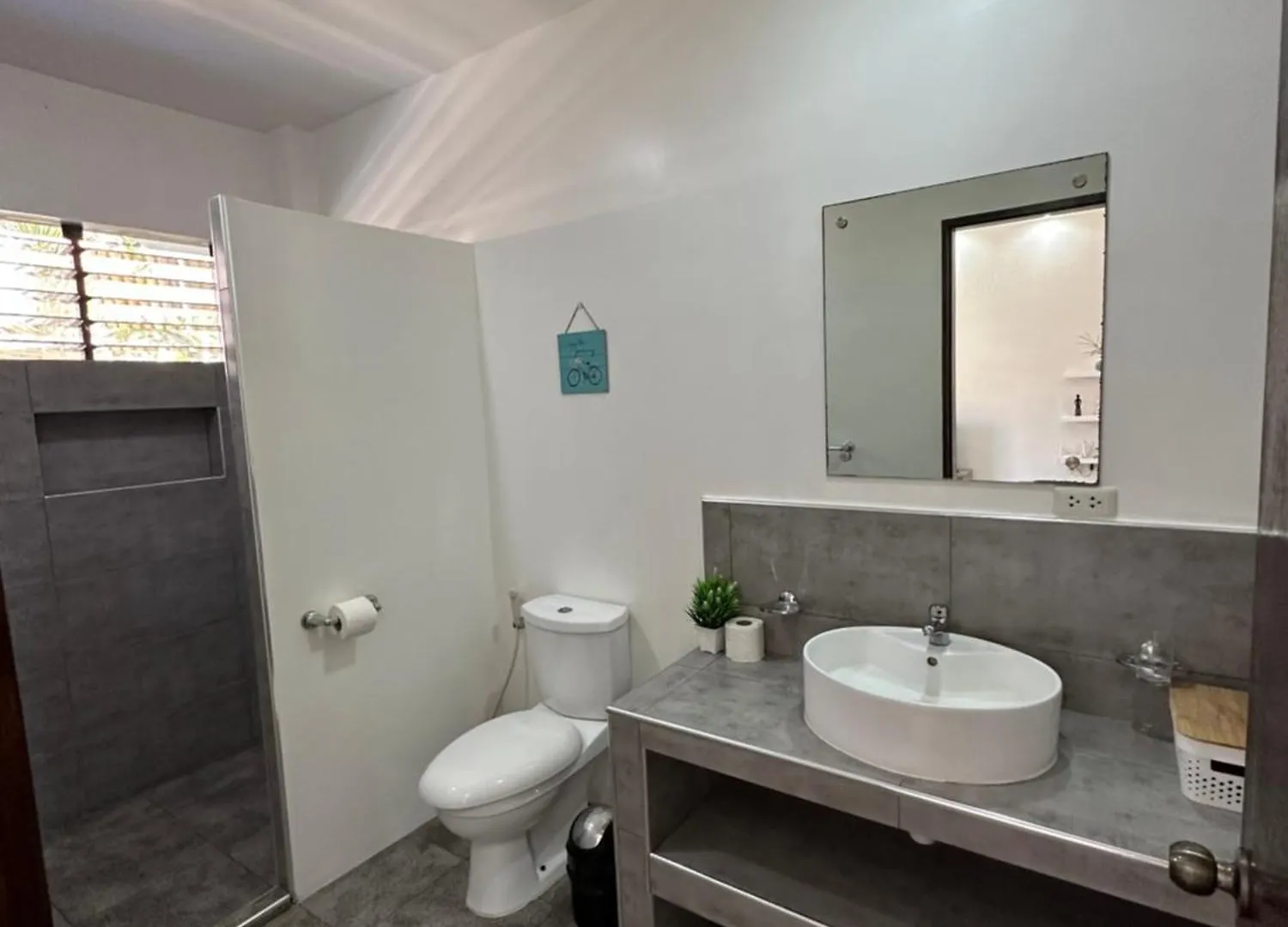 Panglao Bamboo Oasis Hotel 3*,