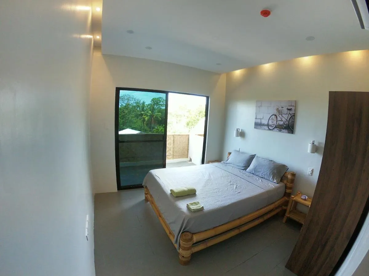 Panglao Bamboo Oasis Hotel